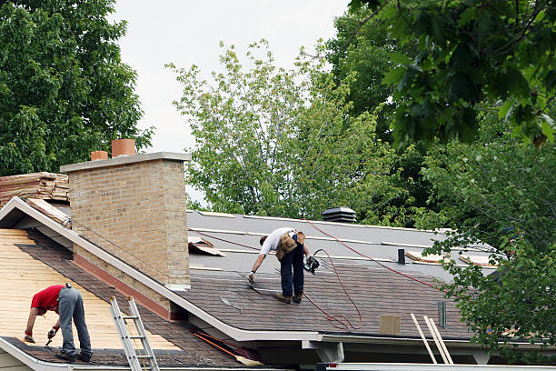 Professional Roofing Contractor in Marshall, MI