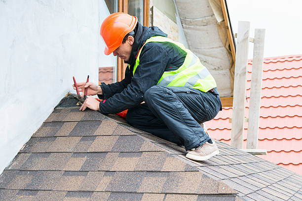 Best Roof Maintenance Services  in Marshall, MI
